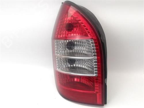 Used Left taillight OPEL ZAFIRA A MPV (T98) [1999-2006]  21028477
