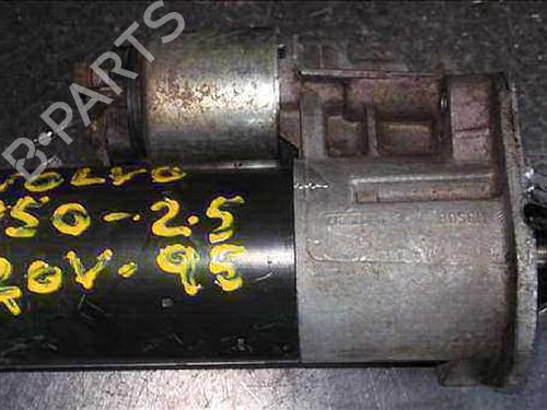 Used Starter VOLVO 850 (854) 2.5 TDI (140 hp) 12125309