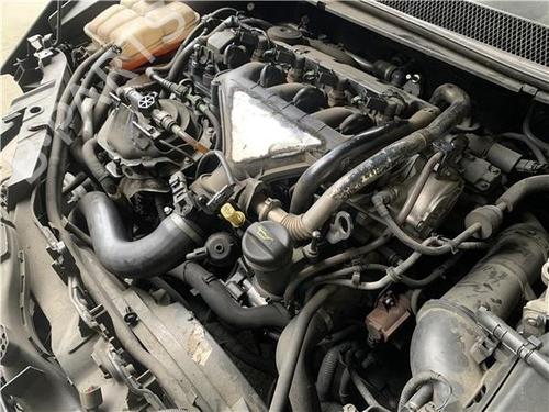Engine FORD FOCUS II (DA_, HCP, DP)  | BP25146845M1 