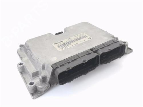 Used Electronic module ALFA ROMEO 147 (937_) [2000-2010]  27347235