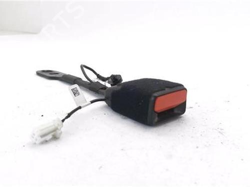 Sikkerhedssele-spænde CITROËN C3 III (SX) 1.2 VTi 82 | BP38176995I32 - Image 2