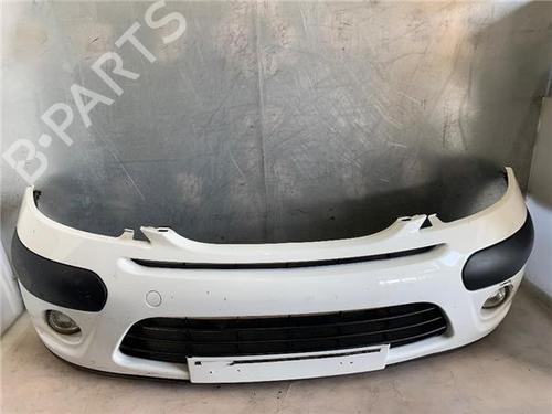 Front bumper CITROËN C3 I (FC_, FN_)  | BP19509133C7 