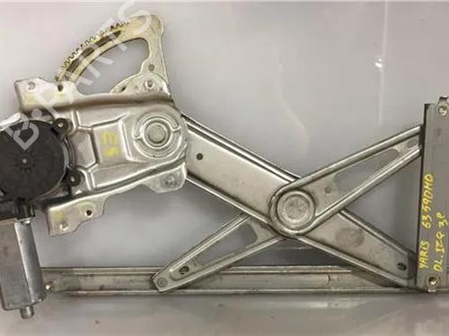 Used Front left window mechanism Front left window mechanism 14340022 14340022