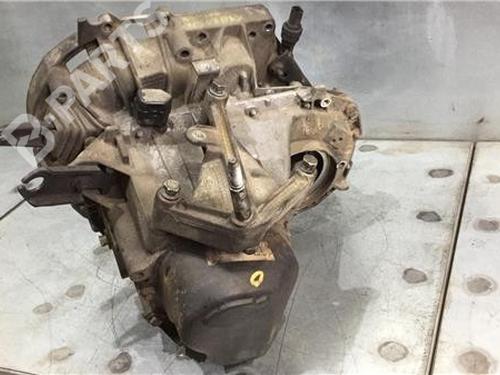 Gearbox RENAULT KANGOO Express (FC0/1_)  | BP9635278M3 