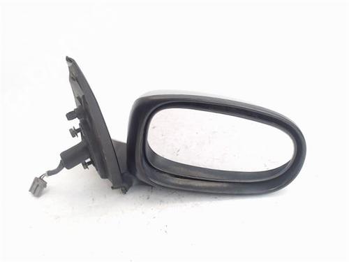 Right mirror NISSAN ALMERA II (N16)  | BP18331035C27 