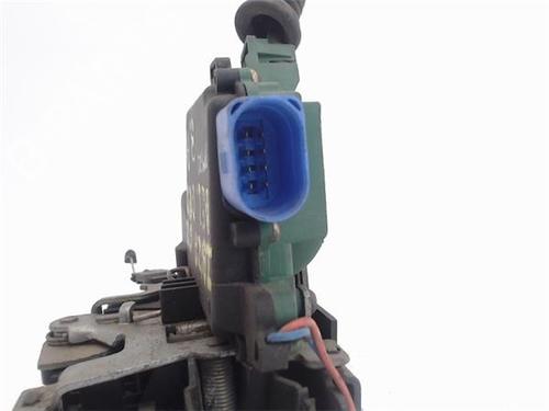 Front right lock SEAT IBIZA III (6L1)  | BP16953713C97 