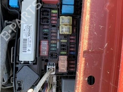 Other TOYOTA PRIUS (_W3_) | BP32421432O1