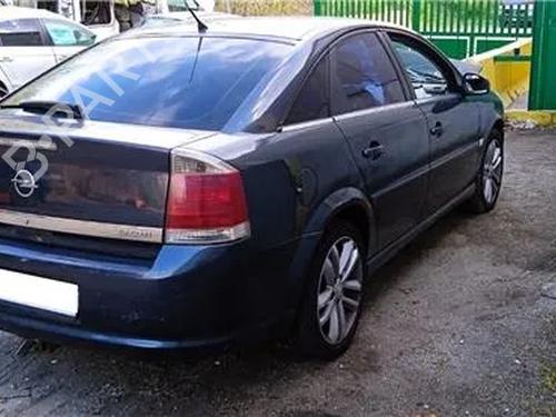 Electronic module OPEL VECTRA C (Z02)  | BP15683691M83 