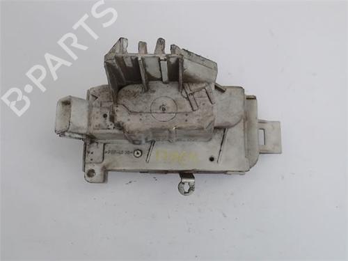 Right taillight SEAT LEON (1M1)  | BP13043905C35 