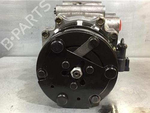 AC-Kompressor FORD FOCUS I (DAW, DBW)  | BP9636519M34 