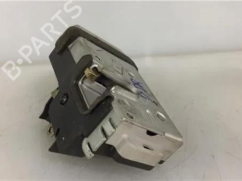 Used Front right lock SAAB 9-5 Estate (YS3E) [1998-2009]  11363097