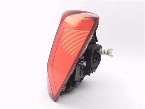 Right taillight VW POLO V (6R1, 6C1) 1.2 TSI 16V | BP29260129C35