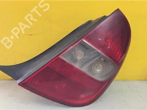 Feu arrière droit CITROËN C5 I (DC_) [2001-2005]  13738219