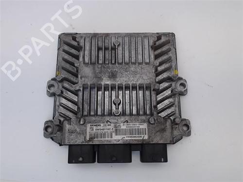 Electronic module CITROËN C3 I (FC_, FN_)  | BP10983224M83 