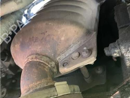 Catalyst OPEL CORSA D (S07)  | BP32418548M10  - Image 8