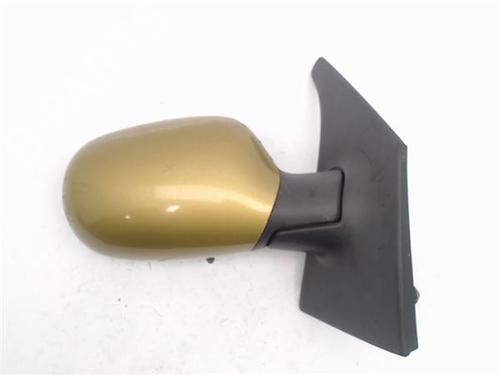 Used Right mirror RENAULT SCÉNIC I MPV (JA0/1_, FA0_) [1999-2010]  13051410
