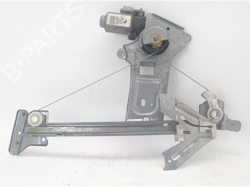 Rear right window mechanism CITROËN XSARA (N1)  | BP16784458C25 