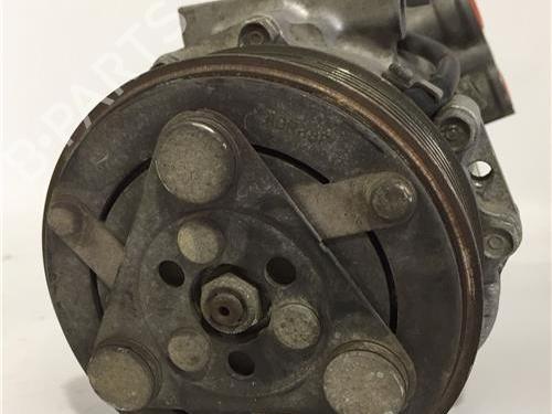 Compressor A/C FIAT GRANDE PUNTO (199_) | BP9662522M34