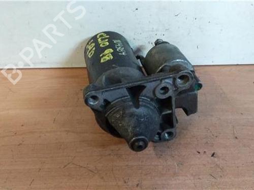 Startmotor RENAULT CLIO II (BB_, CB_) [1998-2016]  11257129
