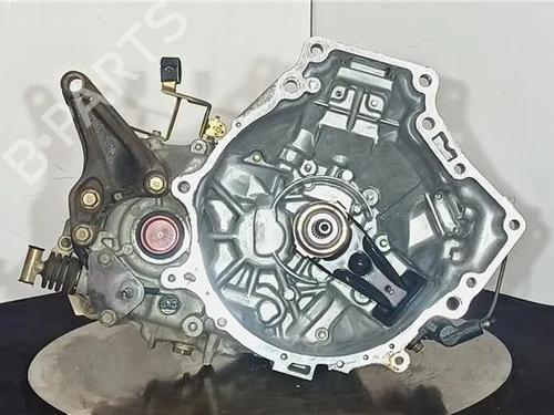 Used Gearbox MAZDA PREMACY (CP) 2.0 TD (101 hp) 10988064