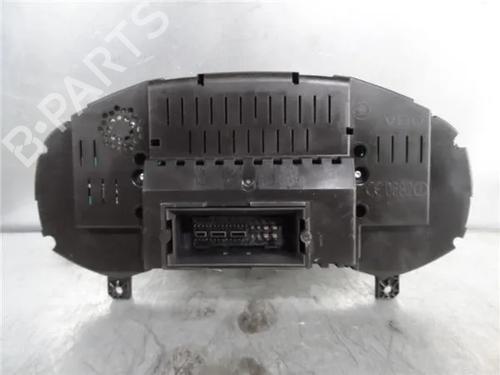 Instrument cluster SKODA OCTAVIA II (1Z3) 2.0 TDI 16V | BP9760297C47 