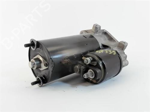 Starter OPEL ZAFIRA A MPV (T98) 2.0 DTI 16V (F75) | BP10374569M8