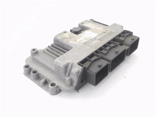 Elektronisk modul Elektronisk modul PEUGEOT 206 CC (2D) [2000-2008] 33220882 33220882