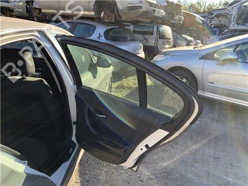 Right rear door BMW 3 (E90) 330 d | BP32418748C5 