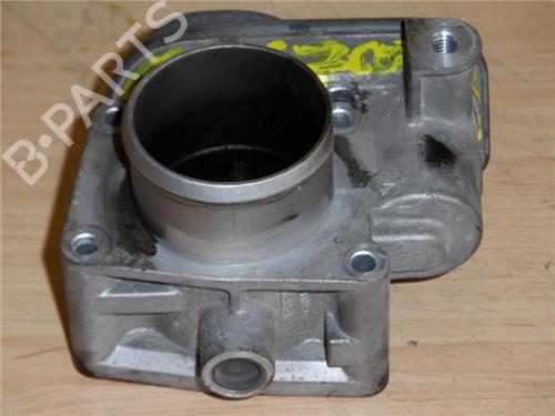 Drosselklappe OPEL ASTRA G Hatchback (T98) 1.7 CDTI (F08, F48) | BP9769969M82 