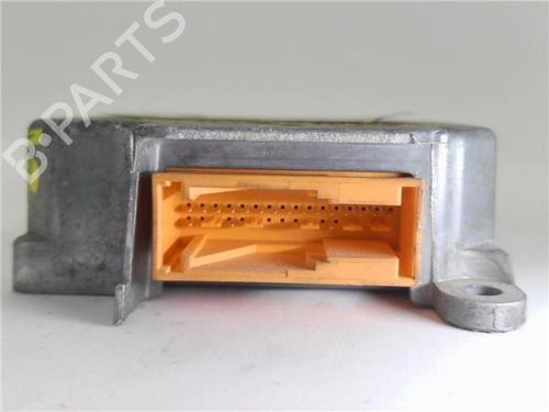 ECU airbags SEAT TOLEDO I (1L2)  | BP27567318M53 