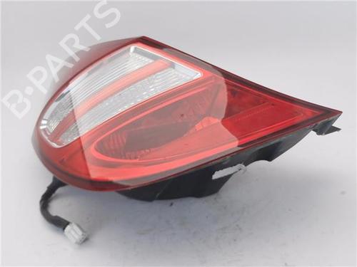Used Left taillight Left taillight 38177215 38177215