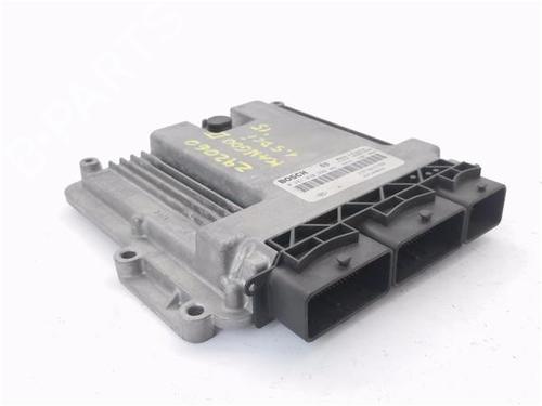 Used Electronic module Electronic module RENAULT KANGOO / GRAND KANGOO II (KW0/1_) 1.5 dCi 85 (KW0K, KW0L, KW0B) (86 hp) 10983148 10983148