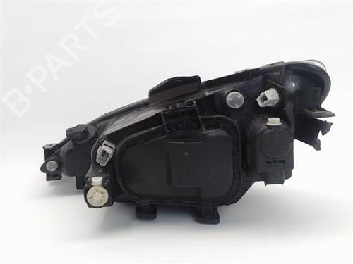 Højre forlygte PEUGEOT 206 Hatchback (2A/C)  | BP16447450C29 