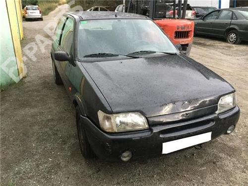 Used Parts FORD FIESTA III (GFJ)    1110330