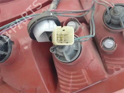 Right taillight SUZUKI SWIFT III (MZ, EZ)  | BP25007264C35 