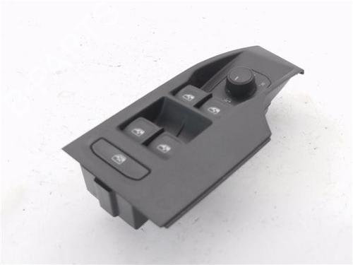 Used Left front window switch Left front window switch SEAT IBIZA V (KJ1, KJG) 1.0 TSI (110 hp) 33730270 33730270