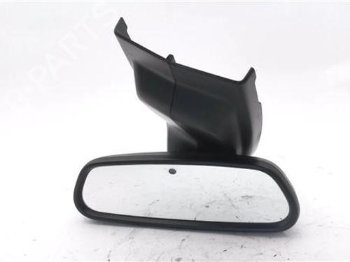 Used Rear mirror Rear mirror PEUGEOT 308 SW II (LC_, LJ_, LR_, LX_, L4_) 1.6 BlueHDi 120 (120 hp) 39956704 39956704