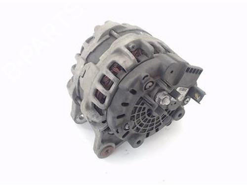 Alternator DACIA DOKKER Box Body/MPV 1.5 dCi 75 / Blue dCi 75 (FEJW, FEAH) | BP30135612M7