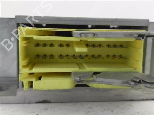 ECU airbags NISSAN PRIMERA (P10)  | BP28043242M53 
