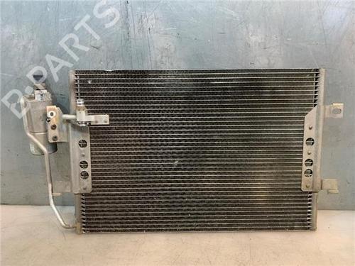 Used AC radiator MERCEDES-BENZ A-CLASS (W168) [1997-2005]  22632617