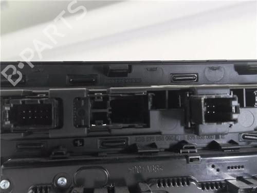 Climate control SEAT ATECA (KH7, KHP) 1.5 TSI | BP37261068I5 - Image 8