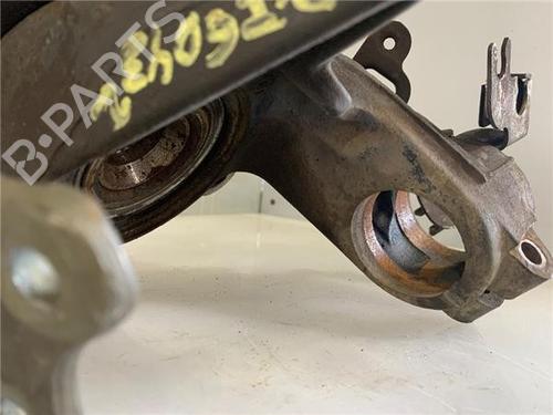 Left front steering knuckle PEUGEOT 306 Hatchback (7A, 7C, N3, N5) 1.6 | BP29490664M25 