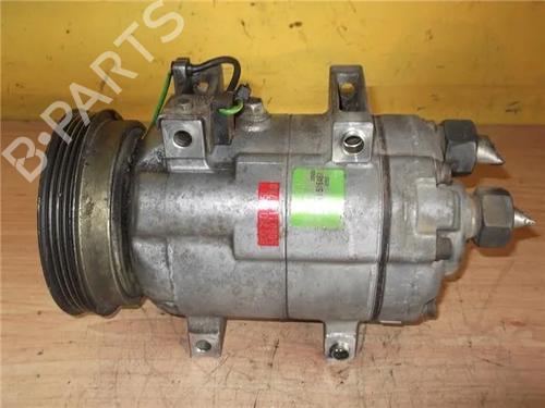 AC compressor AUDI A4 B5 (8D2)  | BP9684909M34 