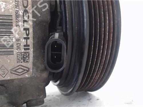 AC compressor RENAULT SCÉNIC II (JM0/1_)  | BP29754983M34