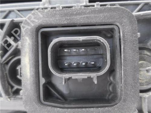 Right taillight OPEL COMBO Box Body/MPV (X12) 1.3 CDTI (B05) | BP35951143C35  - Image 7