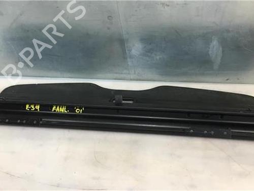 Rear parcel shelf BMW 5 Touring (E39)  | BP13048923C85 