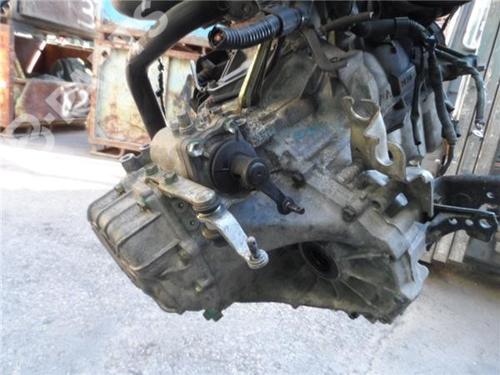 Gearbox TOYOTA YARIS (_P1_) 1.3 (SCP12_, SCP13_, SCP12R, SCP13R) | BP9759889M3 
