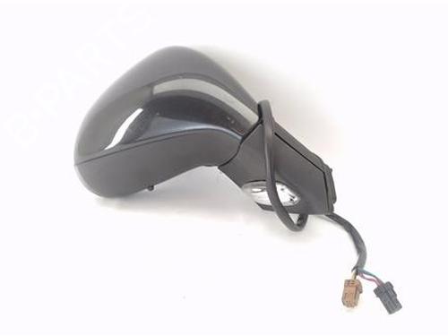 Used Right mirror PEUGEOT 207 CC (WD_) [2007-2015]  25292907