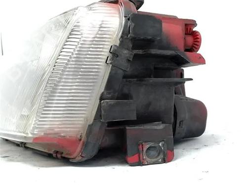 Left headlight AUDI A4 B5 (8D2)  | BP13053315C28 