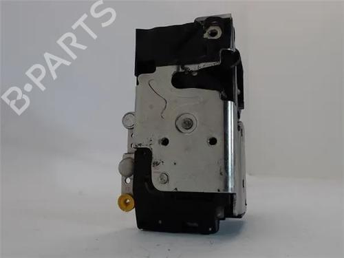 Rear left lock FORD FIESTA V (JH_, JD_) 1.4 TDCi | BP11363365C100 